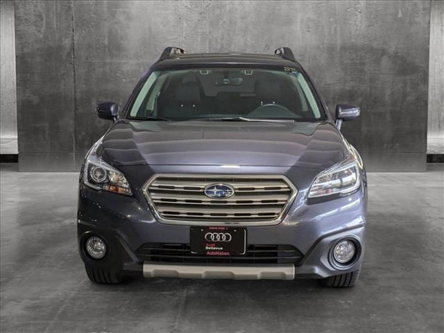 2017 Subaru Outback Limited