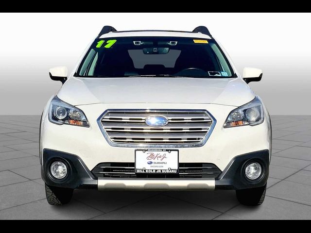 2017 Subaru Outback Limited