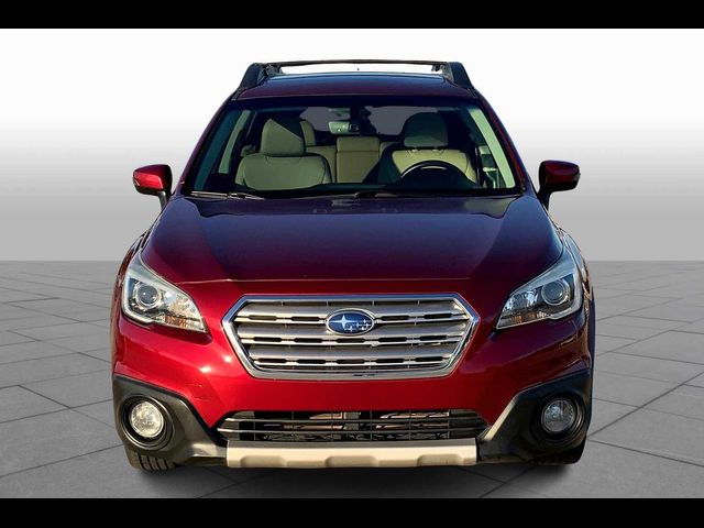 2017 Subaru Outback Limited