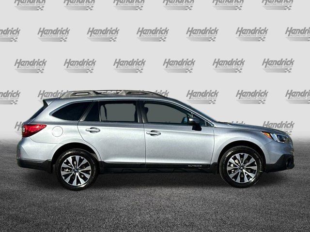 2017 Subaru Outback Limited