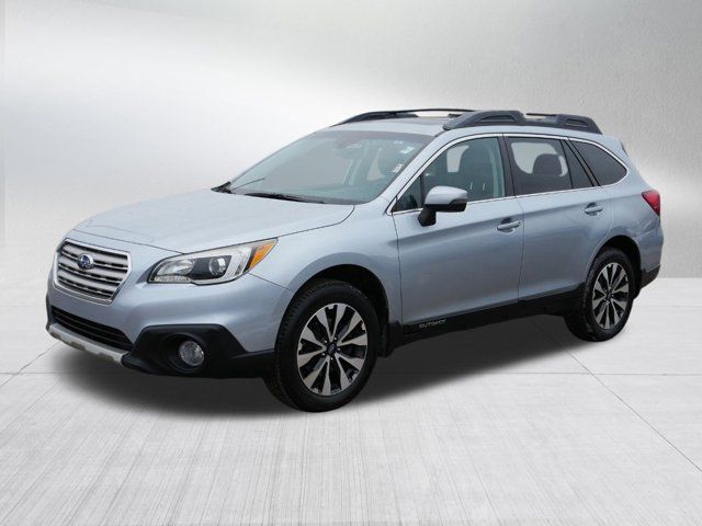 2017 Subaru Outback Limited