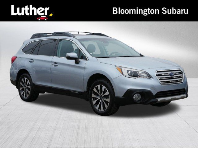 2017 Subaru Outback Limited