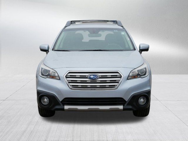 2017 Subaru Outback Limited