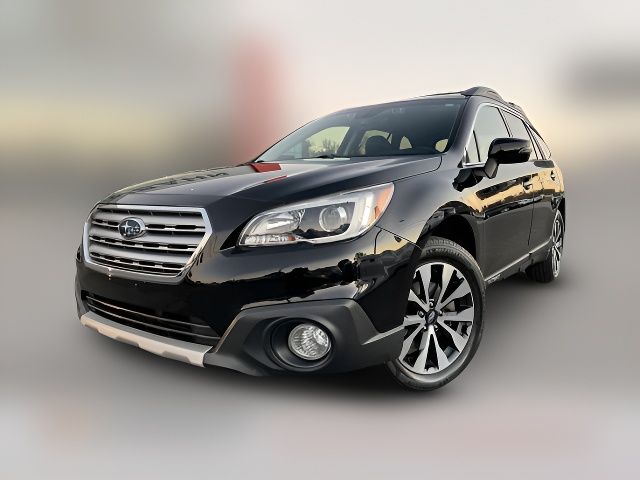 2017 Subaru Outback Limited