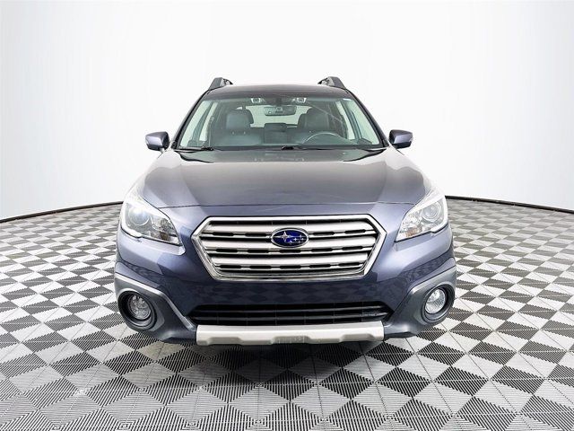 2017 Subaru Outback Limited