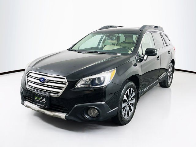 2017 Subaru Outback Limited