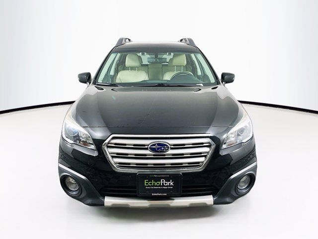 2017 Subaru Outback Limited