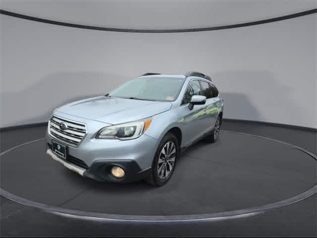 2017 Subaru Outback Limited