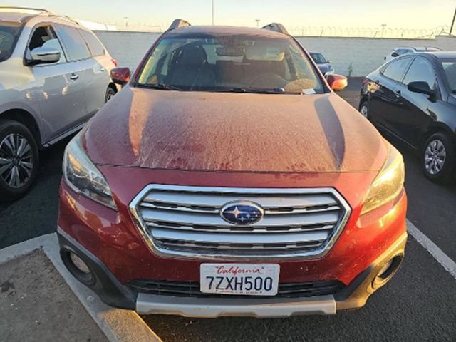 2017 Subaru Outback Limited