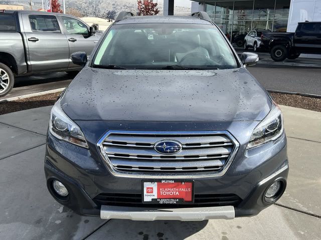 2017 Subaru Outback Limited