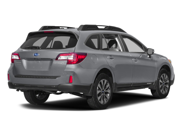 2017 Subaru Outback Limited