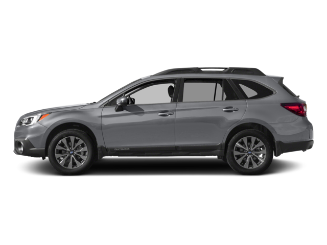 2017 Subaru Outback Limited