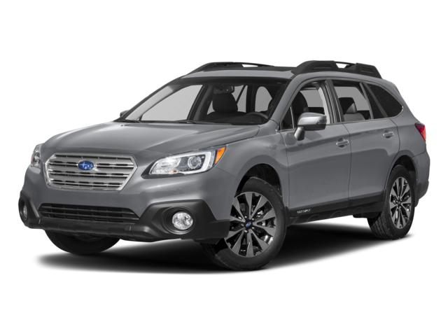 2017 Subaru Outback Limited