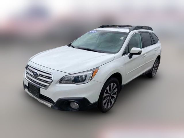 2017 Subaru Outback Limited