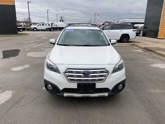 2017 Subaru Outback Limited