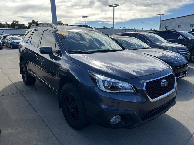 2017 Subaru Outback Limited