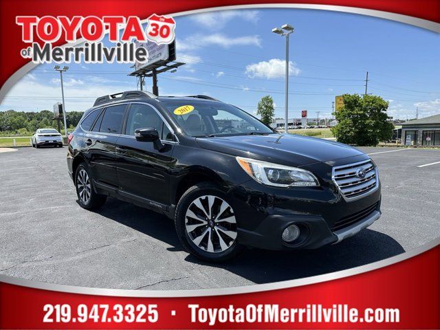 2017 Subaru Outback Limited