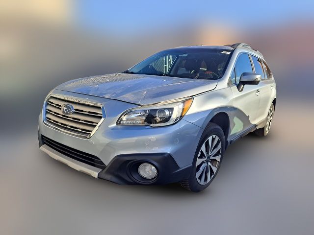 2017 Subaru Outback Limited