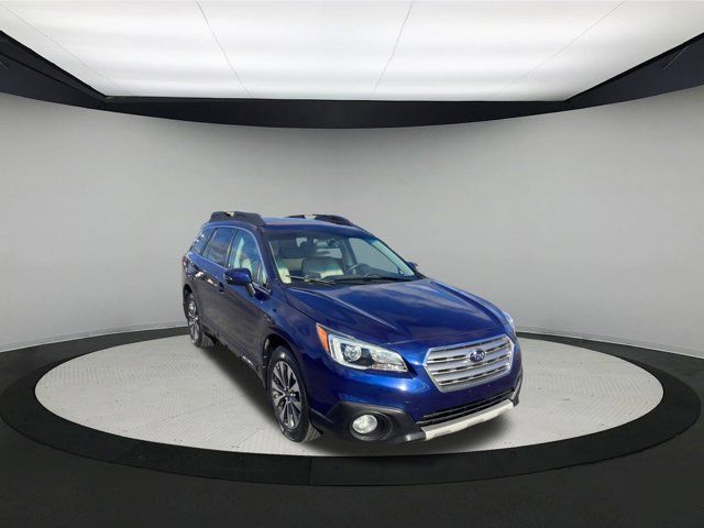 2017 Subaru Outback Limited