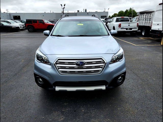 2017 Subaru Outback Limited