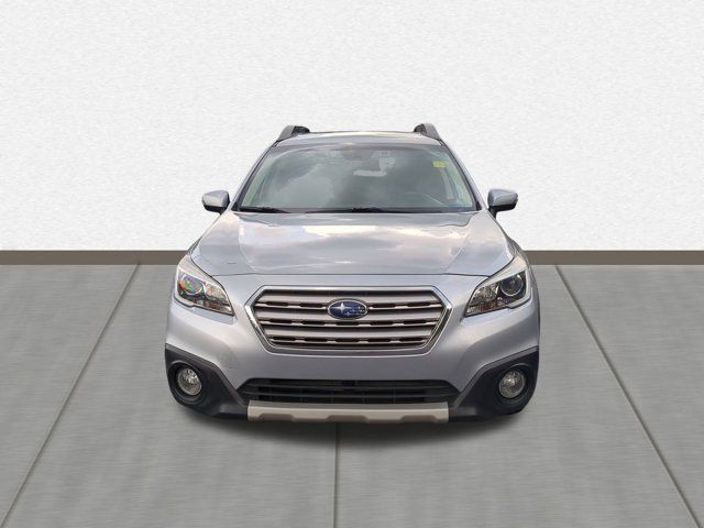 2017 Subaru Outback Limited