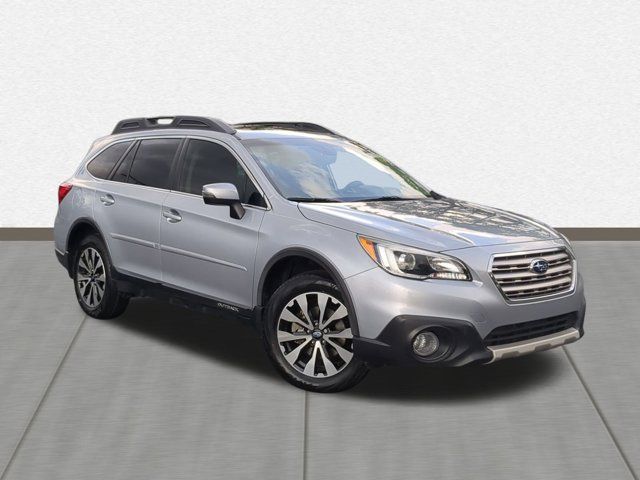 2017 Subaru Outback Limited