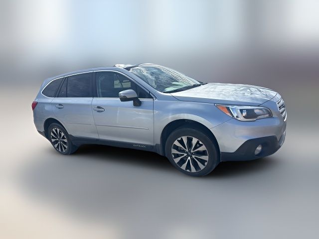 2017 Subaru Outback Limited