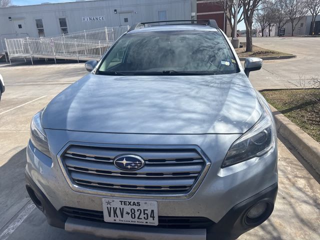 2017 Subaru Outback Limited