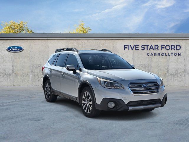 2017 Subaru Outback Limited