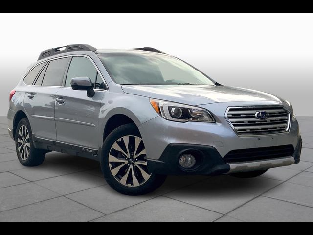 2017 Subaru Outback Limited