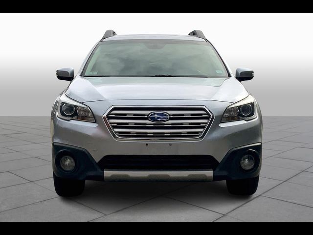 2017 Subaru Outback Limited