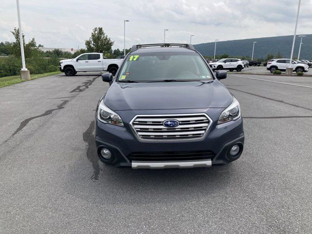 2017 Subaru Outback Limited