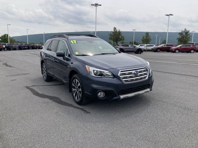 2017 Subaru Outback Limited