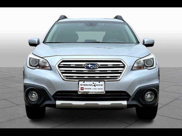 2017 Subaru Outback Limited