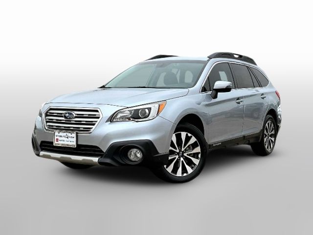 2017 Subaru Outback Limited