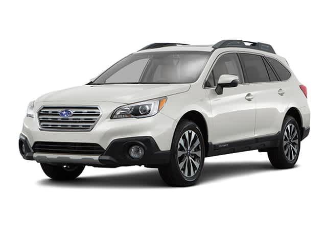 2017 Subaru Outback Limited