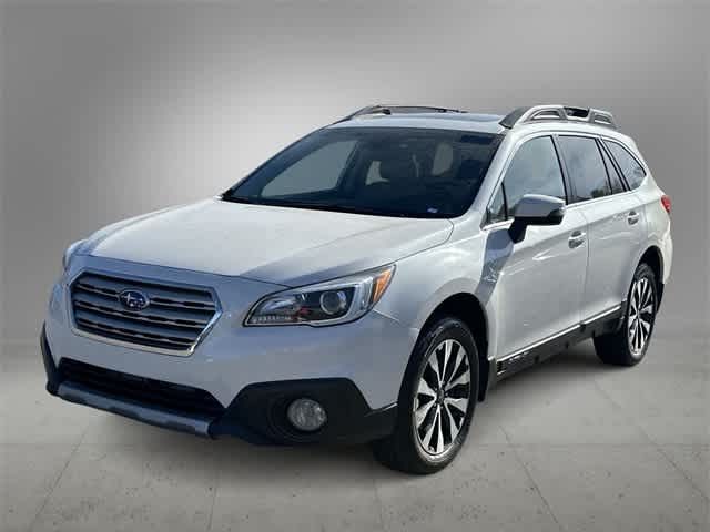 2017 Subaru Outback Limited