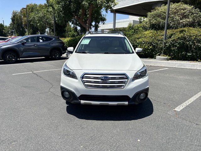 2017 Subaru Outback Limited