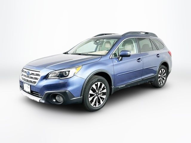 2017 Subaru Outback Limited