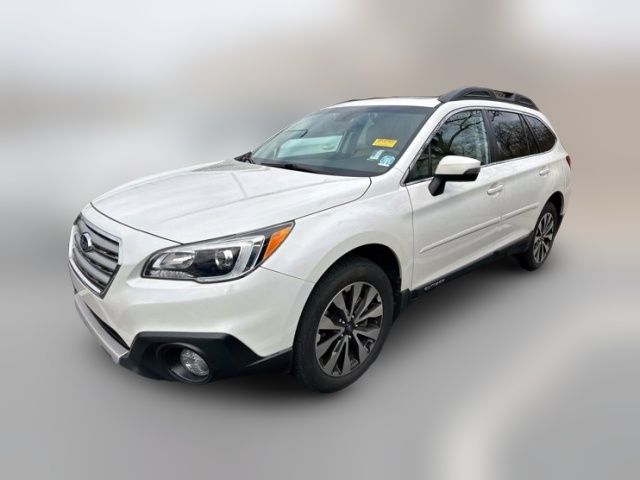 2017 Subaru Outback Limited