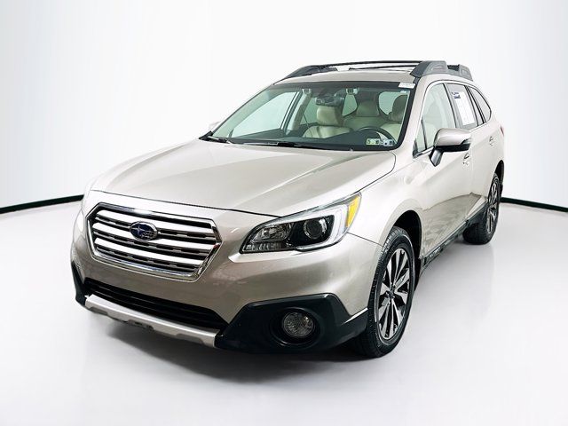 2017 Subaru Outback Limited