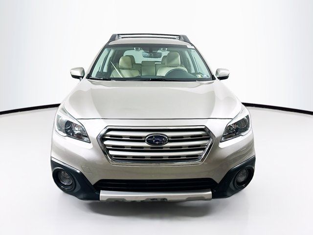 2017 Subaru Outback Limited