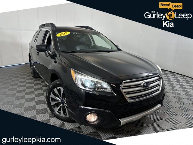 2017 Subaru Outback Limited