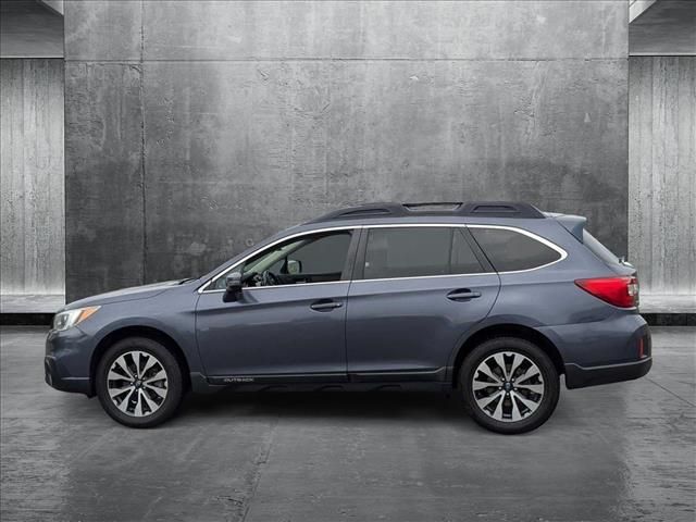 2017 Subaru Outback Limited