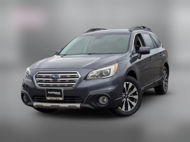 2017 Subaru Outback Limited