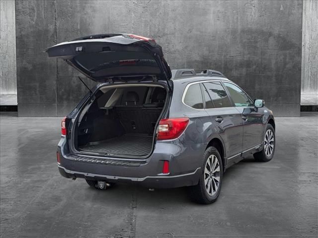 2017 Subaru Outback Limited