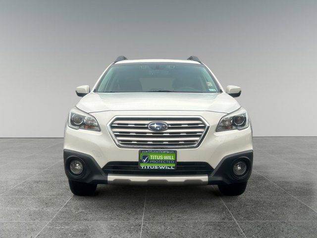 2017 Subaru Outback Limited