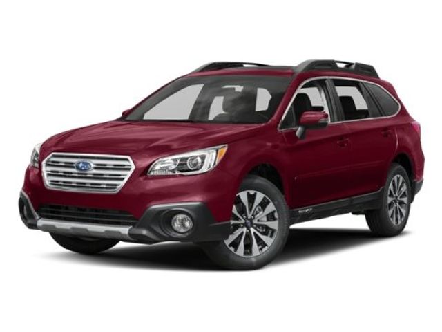 2017 Subaru Outback Limited