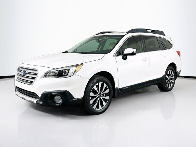 2017 Subaru Outback Limited