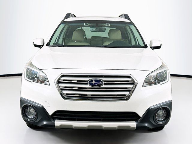 2017 Subaru Outback Limited